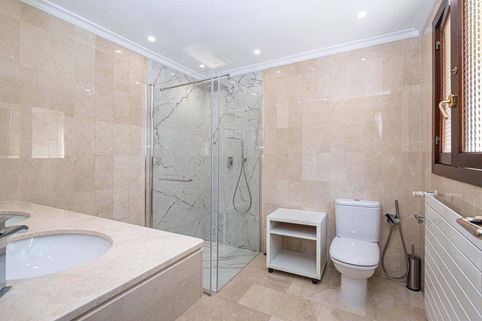 7 soverom Villa til leie i Sol de Mallorca med svømmebasseng garasje - € 16 000 (Ref: 9826635)