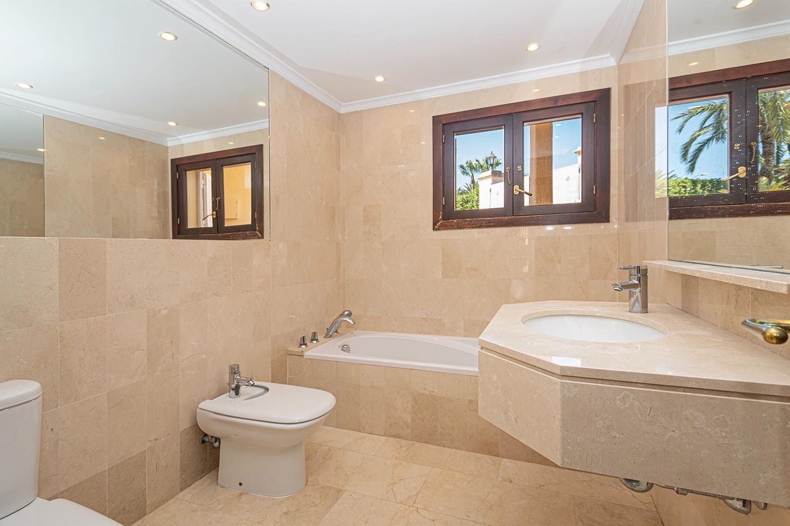 7 soverom Villa til leie i Sol de Mallorca med svømmebasseng garasje - € 16 000 (Ref: 9826635)