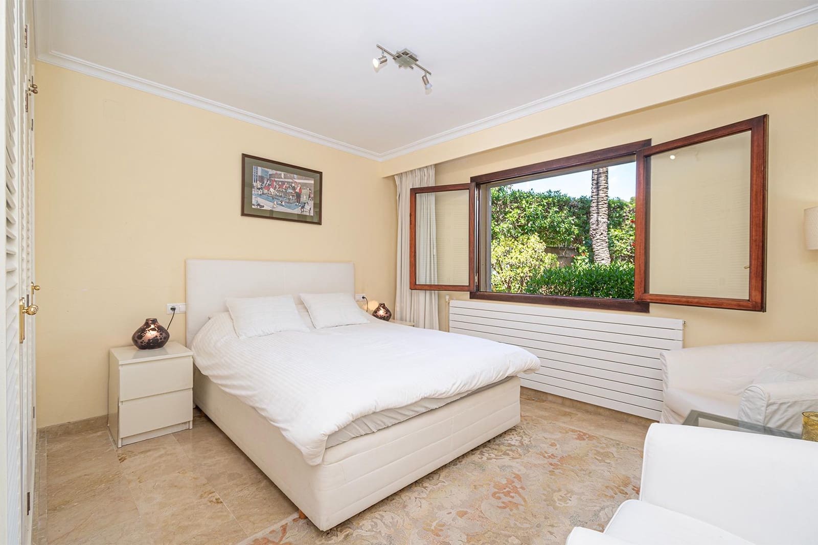 7 soverom Villa til leie i Sol de Mallorca med svømmebasseng garasje - € 16 000 (Ref: 9826635)