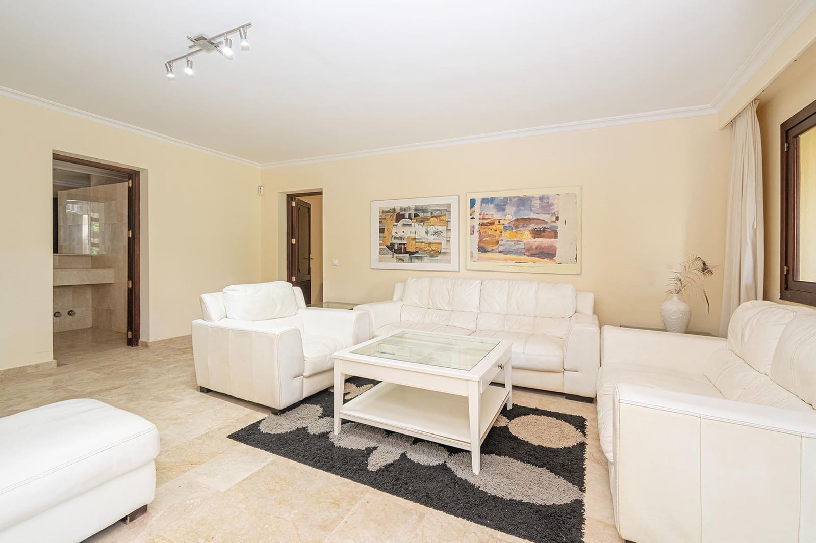 7 soverom Villa til leie i Sol de Mallorca med svømmebasseng garasje - € 16 000 (Ref: 9826635)