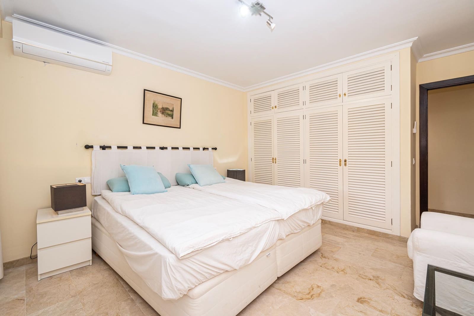 7 soverom Villa til leie i Sol de Mallorca med svømmebasseng garasje - € 16 000 (Ref: 9826635)