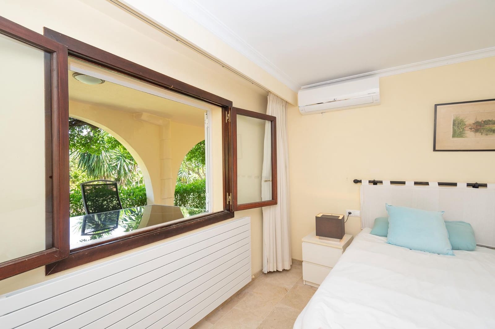 7 soverom Villa til leie i Sol de Mallorca med svømmebasseng garasje - € 16 000 (Ref: 9826635)