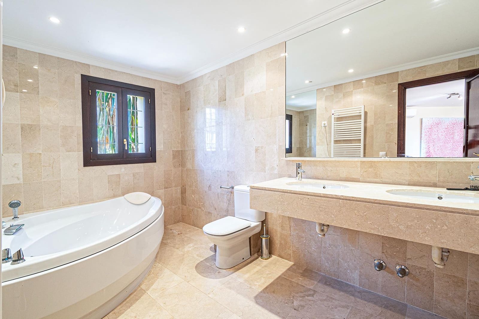 7 soverom Villa til leie i Sol de Mallorca med svømmebasseng garasje - € 16 000 (Ref: 9826635)