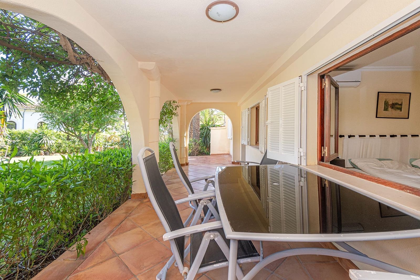 7 soverom Villa til leie i Sol de Mallorca med svømmebasseng garasje - € 16 000 (Ref: 9826635)