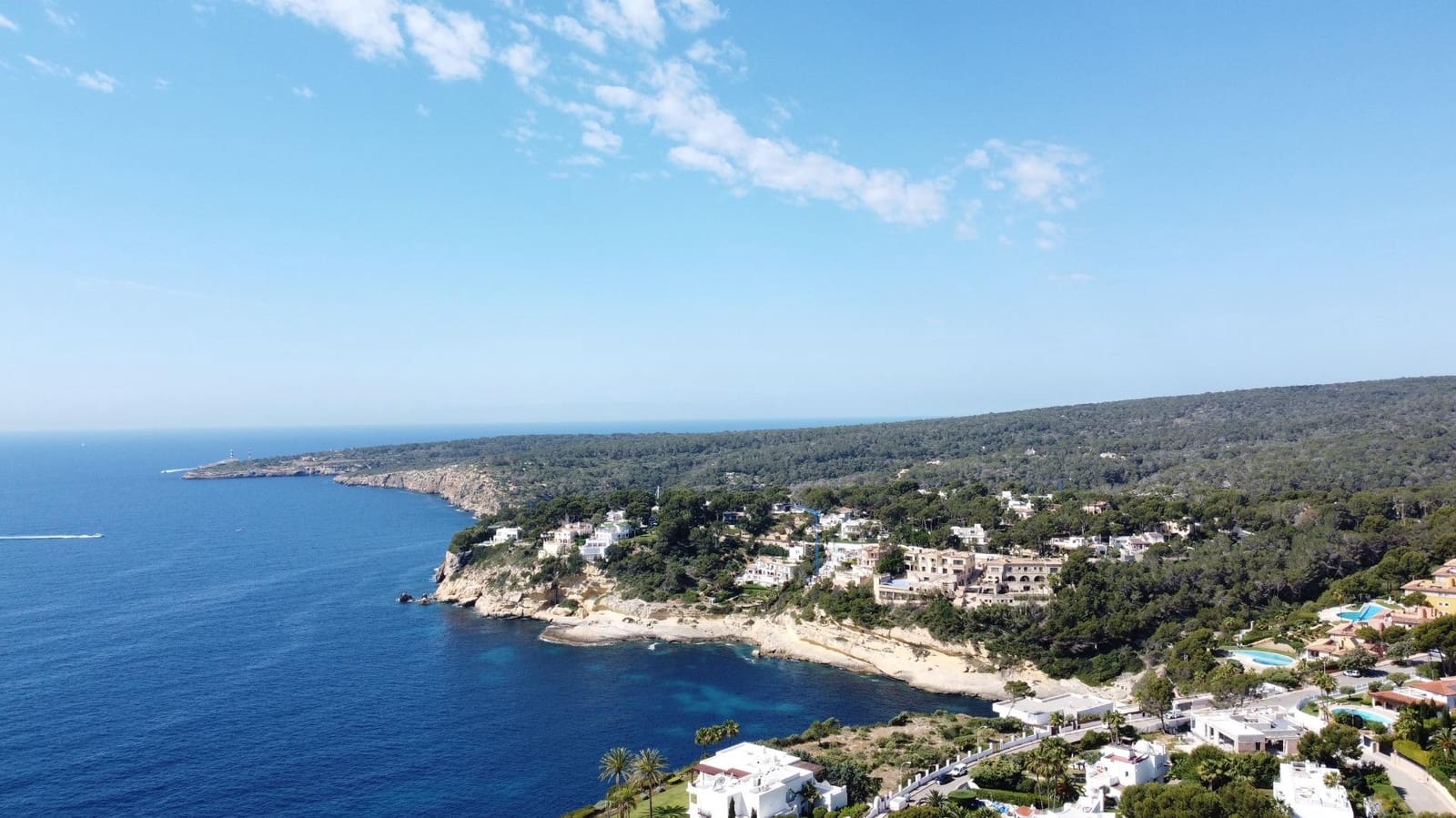 7 soverom Villa til leie i Sol de Mallorca med svømmebasseng garasje - € 16 000 (Ref: 9826635)