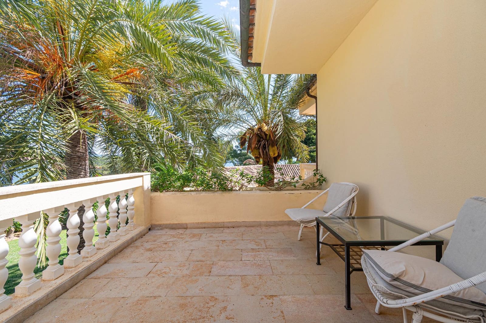 7 soverom Villa til leie i Sol de Mallorca med svømmebasseng garasje - € 16 000 (Ref: 9826635)