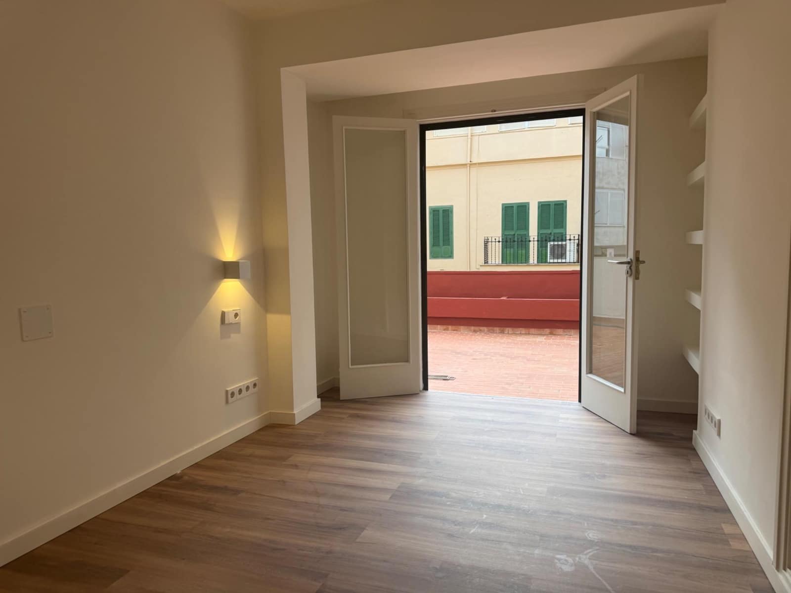 4 Zimmer Wohnung zu vermieten in Palma de Mallorca - 2.400 € (Ref: 9826636)