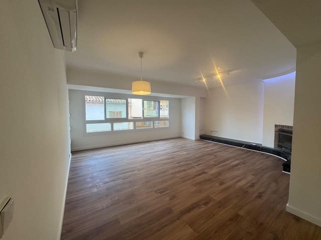 4 Zimmer Wohnung zu vermieten in Palma de Mallorca - 2.400 € (Ref: 9826636)