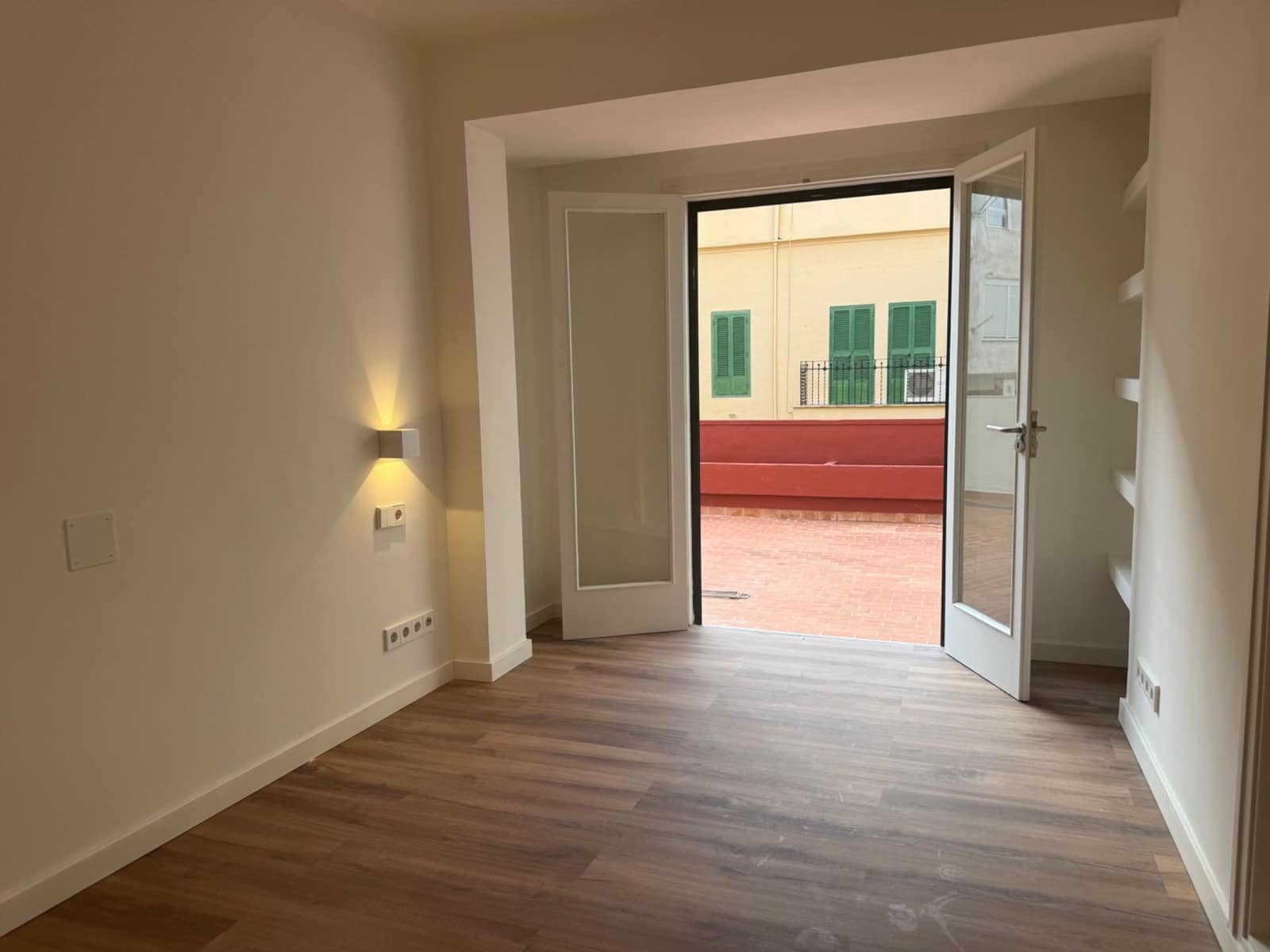 4 Zimmer Wohnung zu vermieten in Palma de Mallorca - 2.400 € (Ref: 9826636)