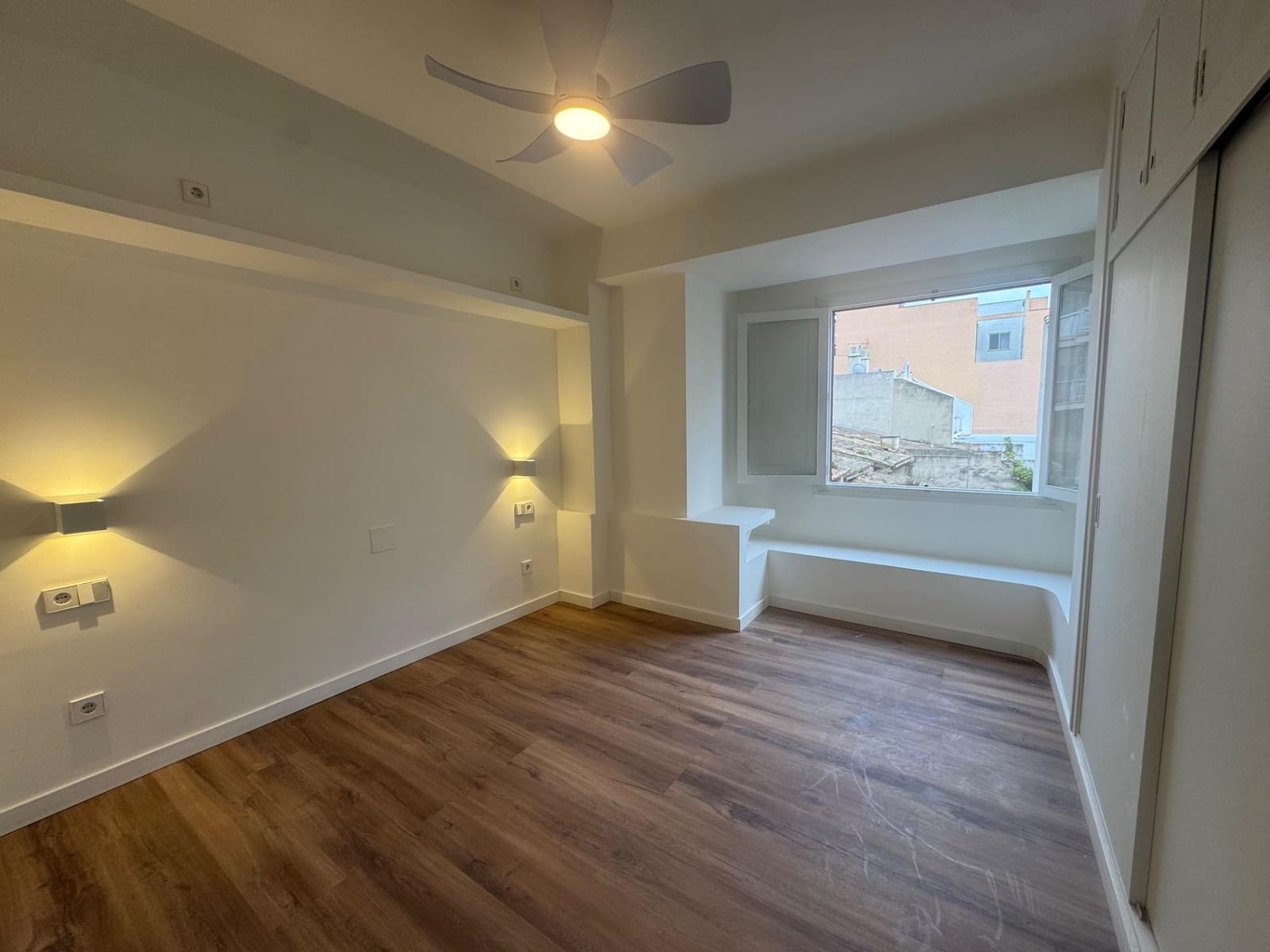 4 Zimmer Wohnung zu vermieten in Palma de Mallorca - 2.400 € (Ref: 9826636)