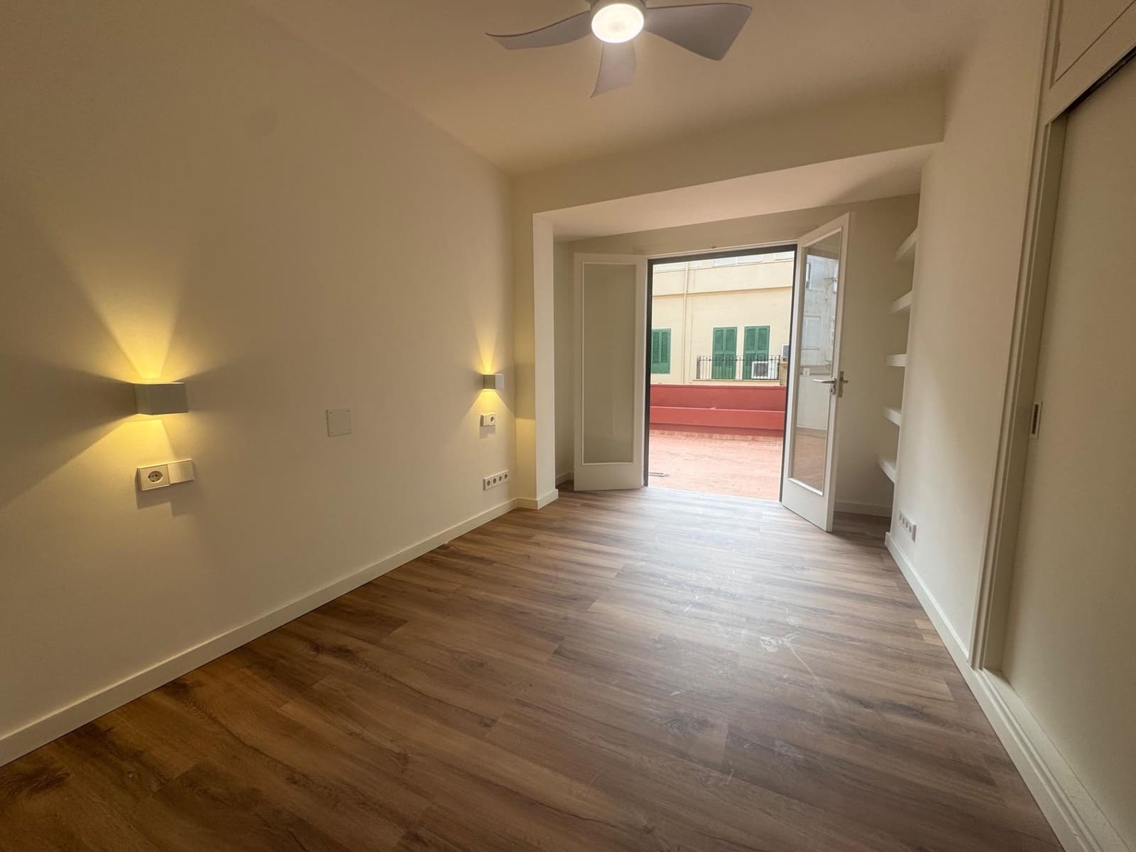 4 Zimmer Wohnung zu vermieten in Palma de Mallorca - 2.400 € (Ref: 9826636)