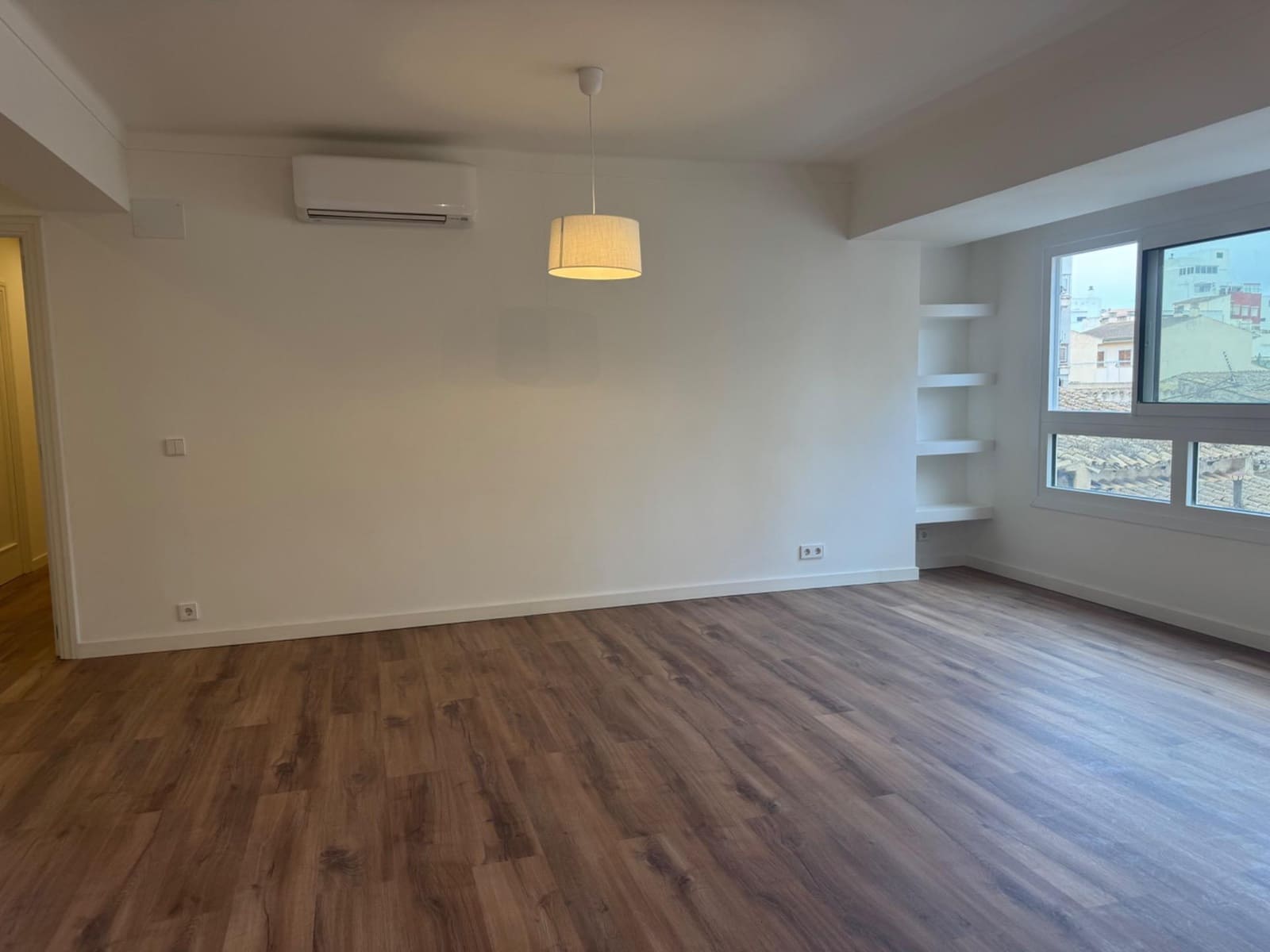 4 Zimmer Wohnung zu vermieten in Palma de Mallorca - 2.400 € (Ref: 9826636)