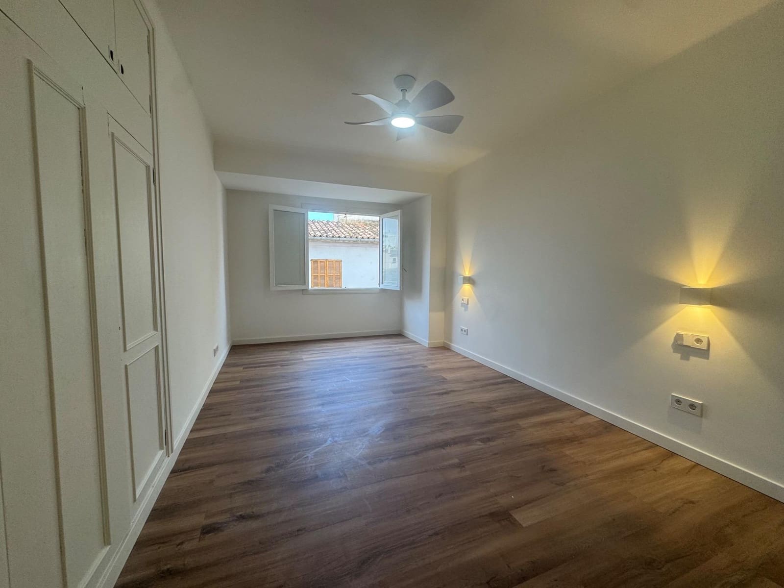 4 Zimmer Wohnung zu vermieten in Palma de Mallorca - 2.400 € (Ref: 9826636)