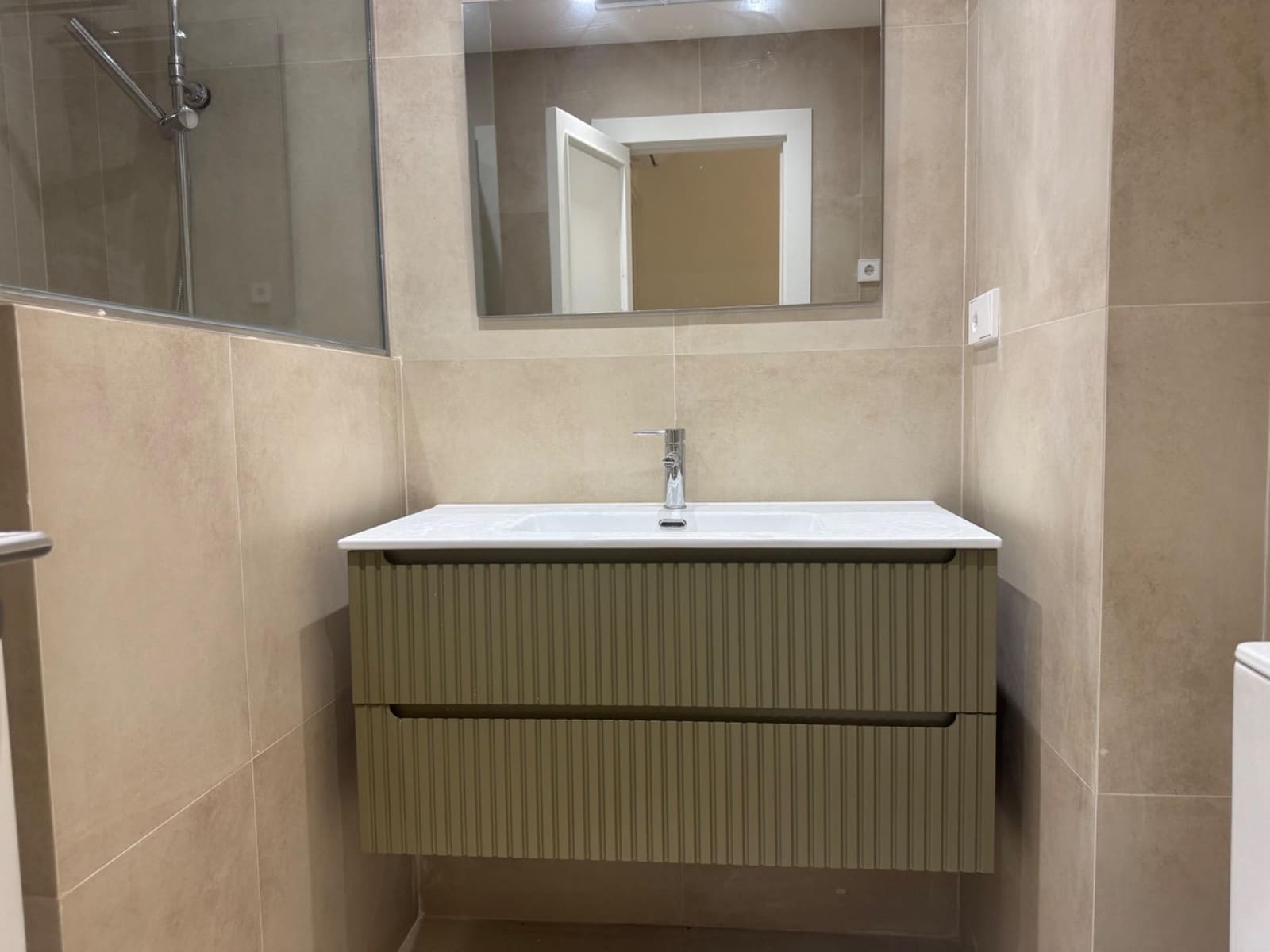4 Zimmer Wohnung zu vermieten in Palma de Mallorca - 2.400 € (Ref: 9826636)