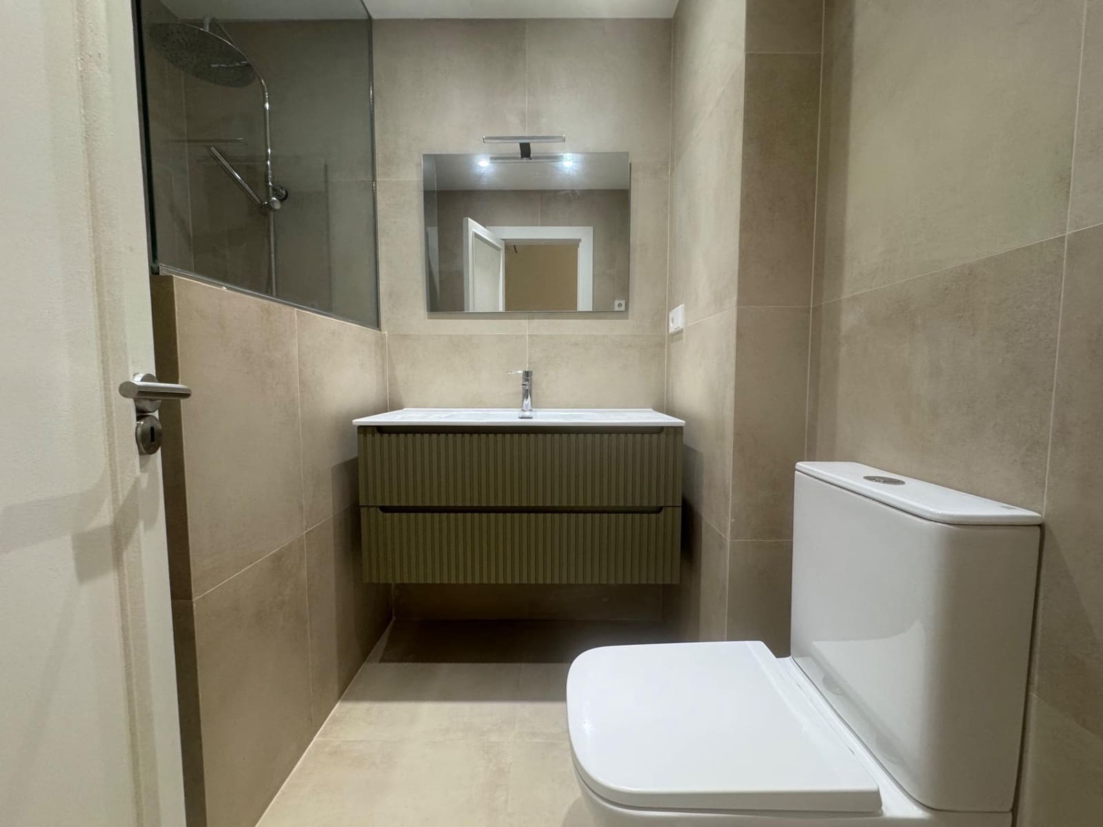 4 Zimmer Wohnung zu vermieten in Palma de Mallorca - 2.400 € (Ref: 9826636)