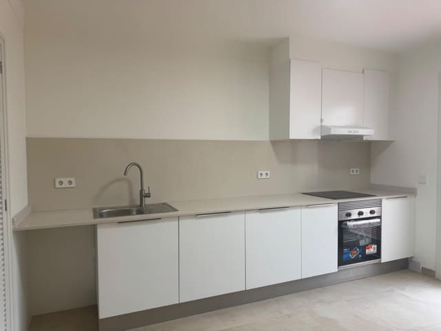 4 Zimmer Wohnung zu vermieten in Palma de Mallorca - 2.400 € (Ref: 9826636)