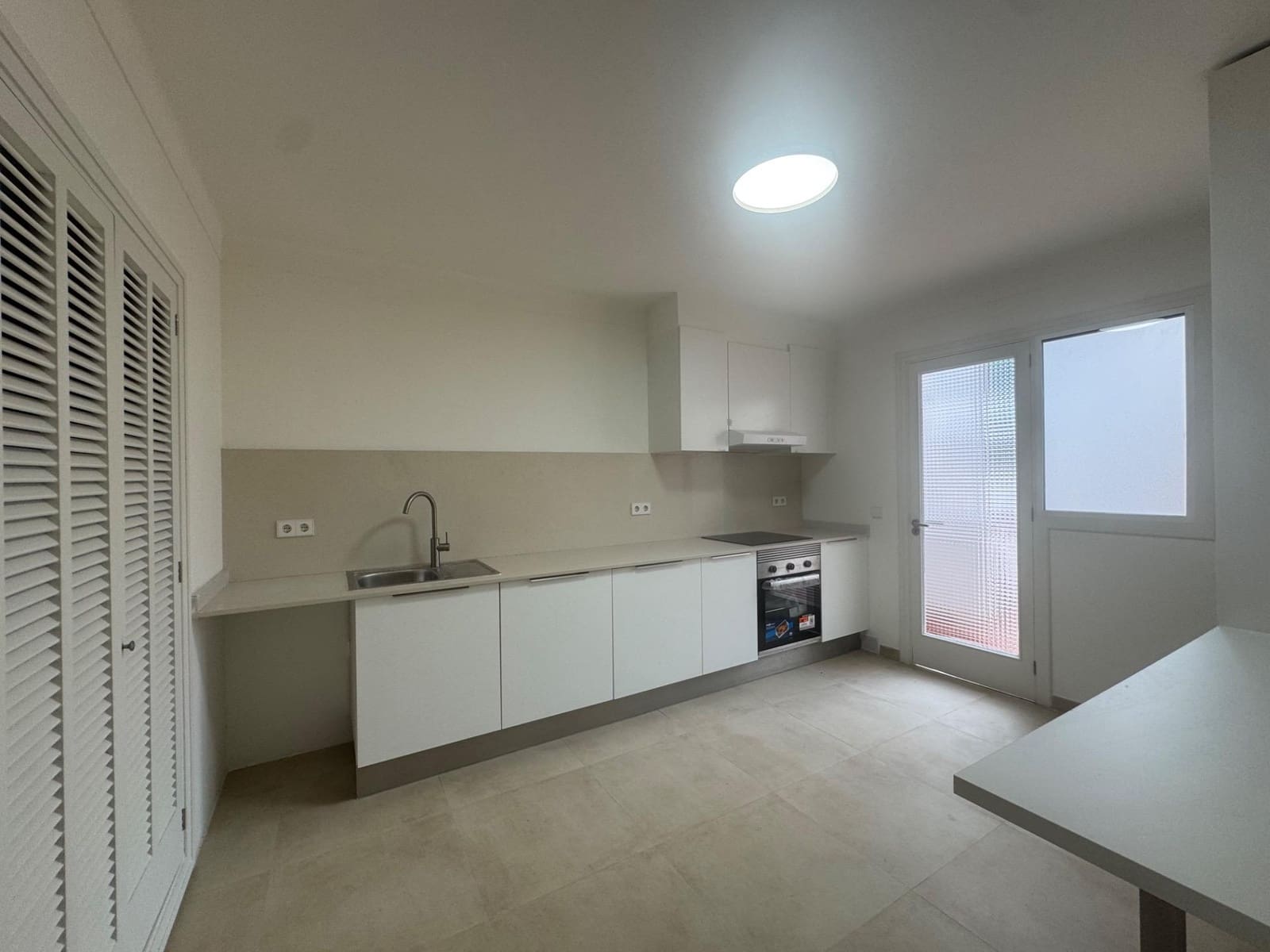 4 Zimmer Wohnung zu vermieten in Palma de Mallorca - 2.400 € (Ref: 9826636)