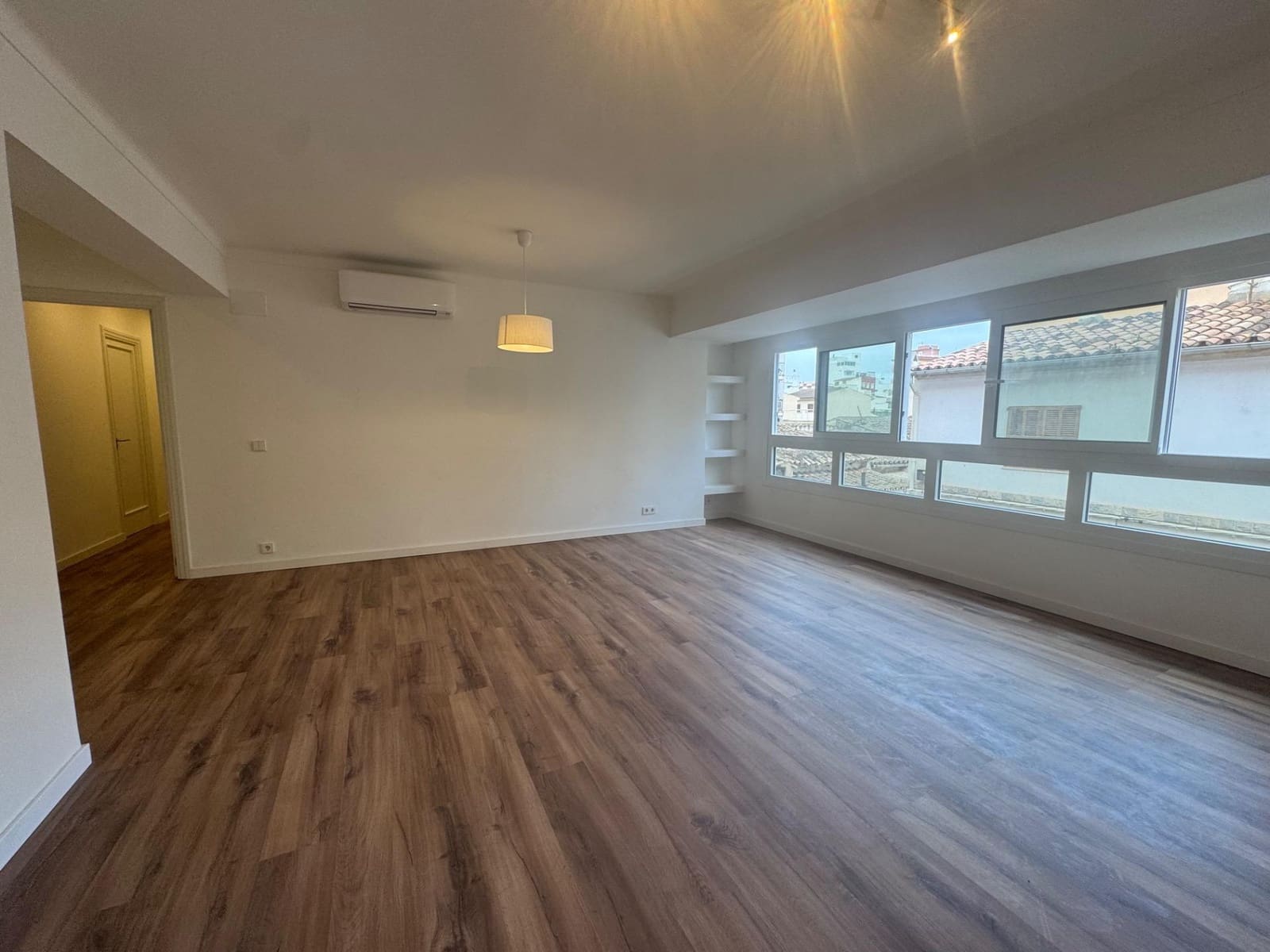 4 Zimmer Wohnung zu vermieten in Palma de Mallorca - 2.400 € (Ref: 9826636)