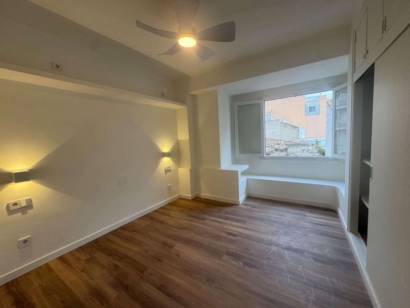 4 Zimmer Wohnung zu vermieten in Palma de Mallorca - 2.400 € (Ref: 9826636)