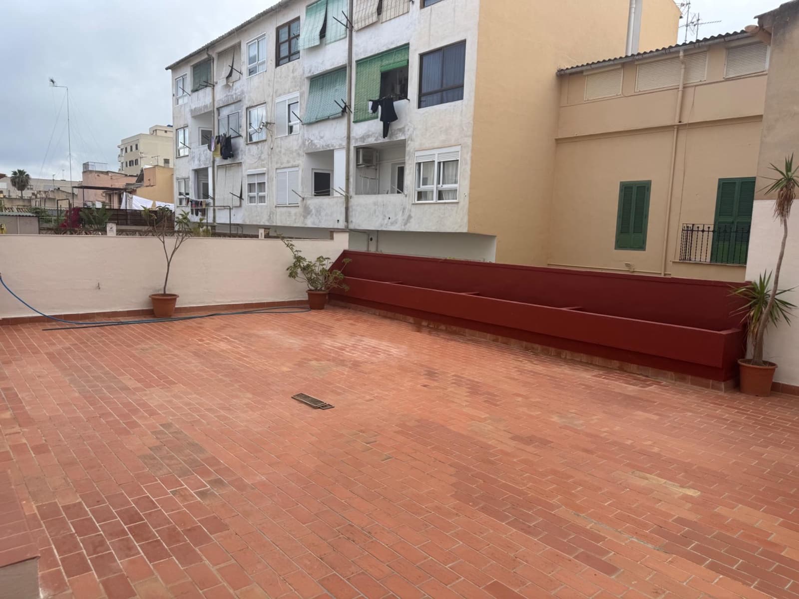 4 Zimmer Wohnung zu vermieten in Palma de Mallorca - 2.400 € (Ref: 9826636)