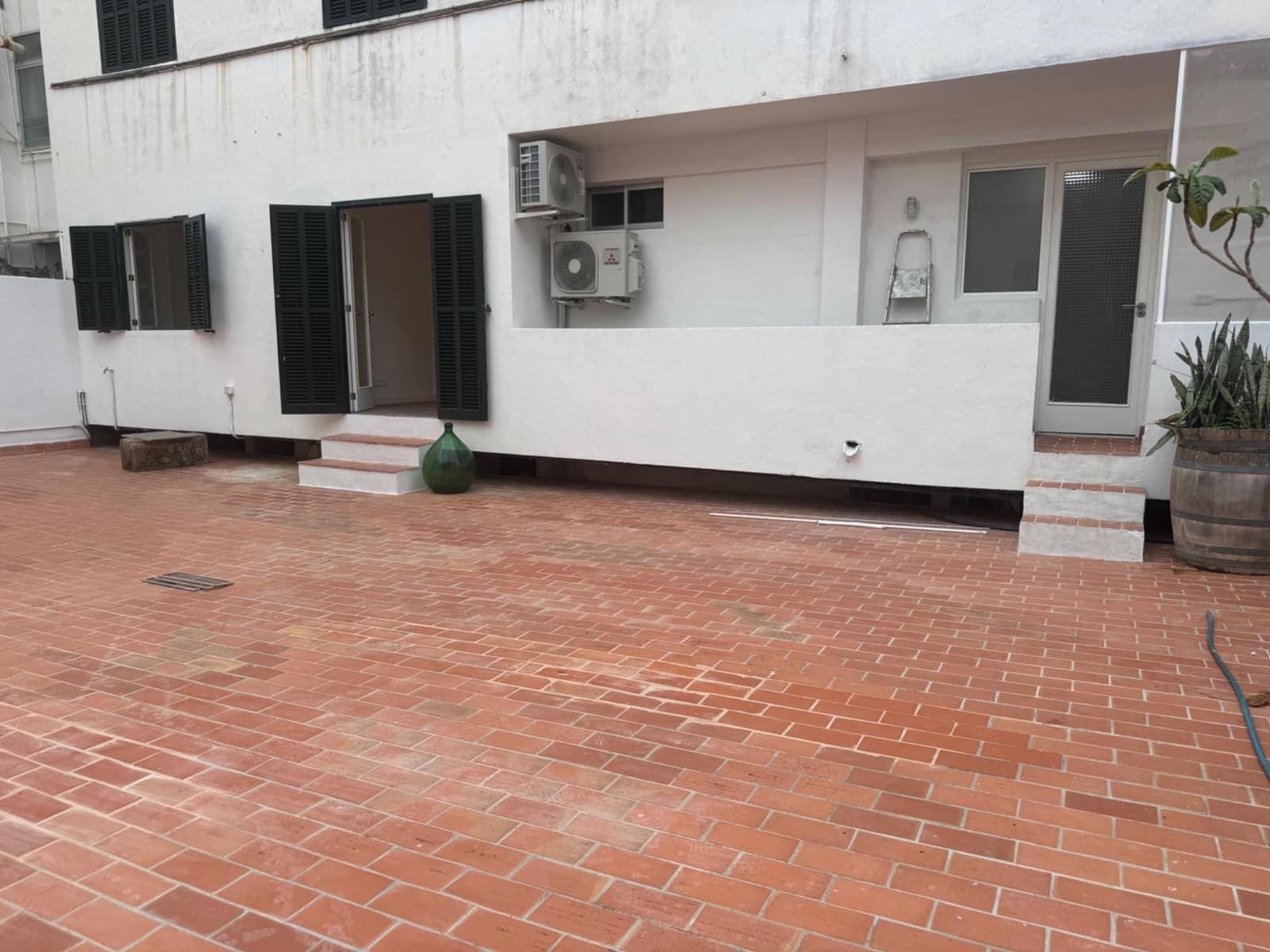 4 Zimmer Wohnung zu vermieten in Palma de Mallorca - 2.400 € (Ref: 9826636)