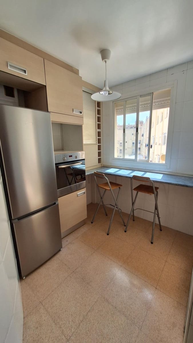 Appartement de 2 chambres à louer à Palma de Mallorca avec garage - 1 300 € (Ref: 9916055)