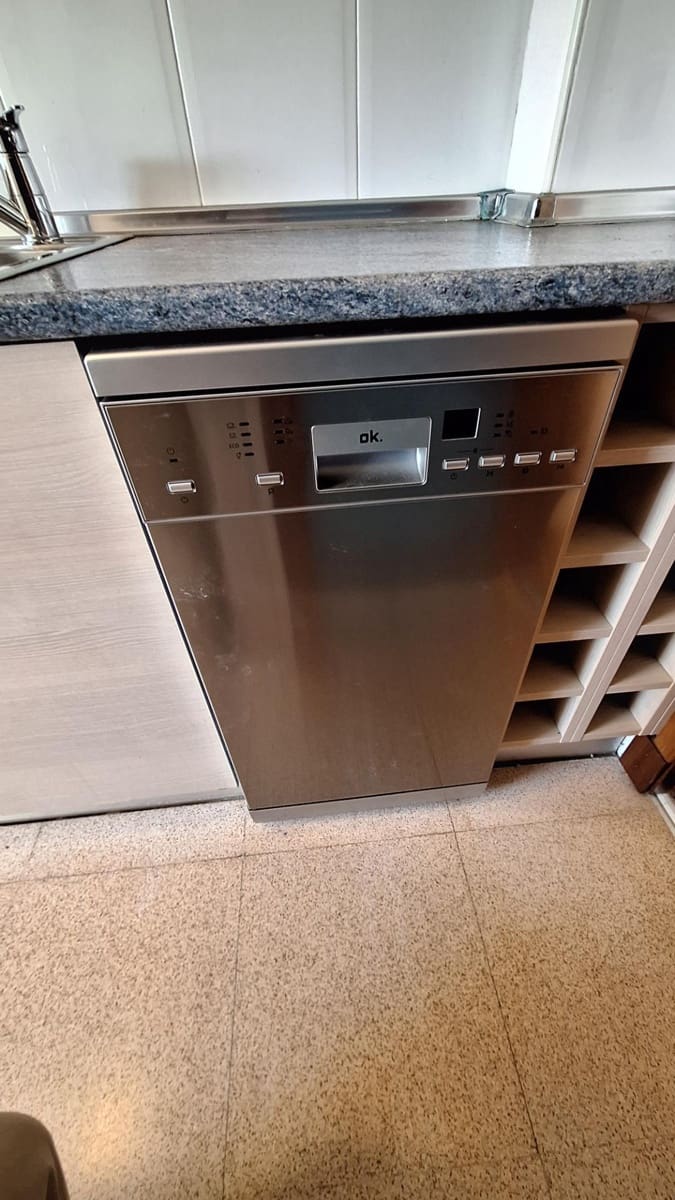 Appartement de 2 chambres à louer à Palma de Mallorca avec garage - 1 300 € (Ref: 9916055)
