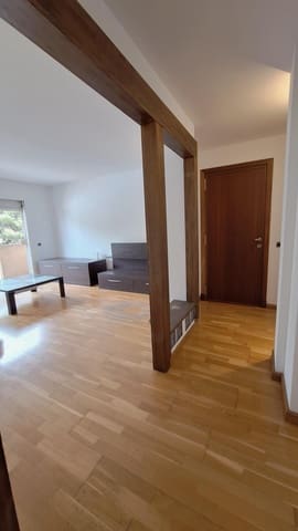 2 sovrum Lägenhet att hyra i Palma de Mallorca med garage - 1 300 € (Ref: 9916055)