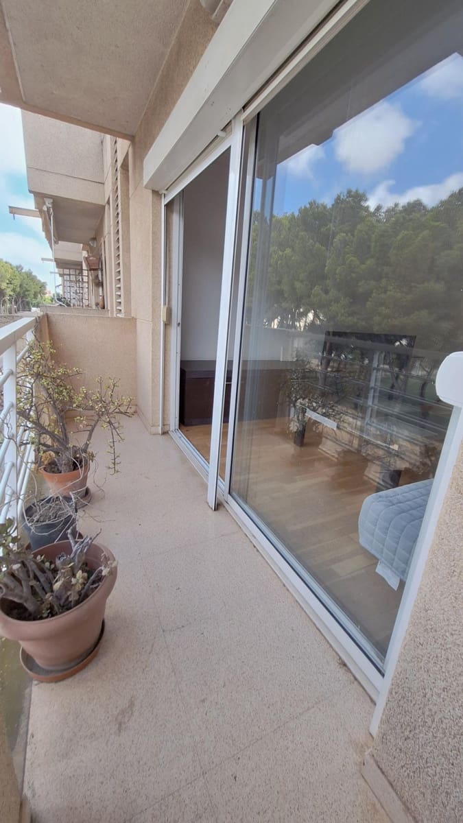 Appartement de 2 chambres à louer à Palma de Mallorca avec garage - 1 300 € (Ref: 9916055)