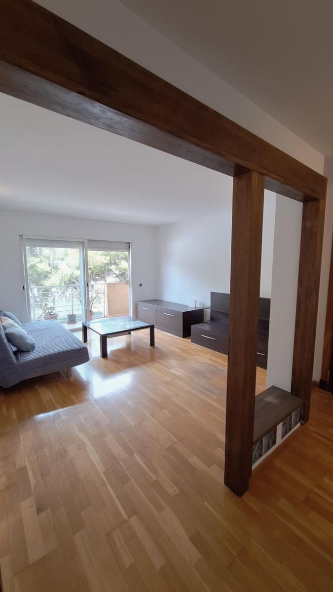 Appartement de 2 chambres à louer à Palma de Mallorca avec garage - 1 300 € (Ref: 9916055)