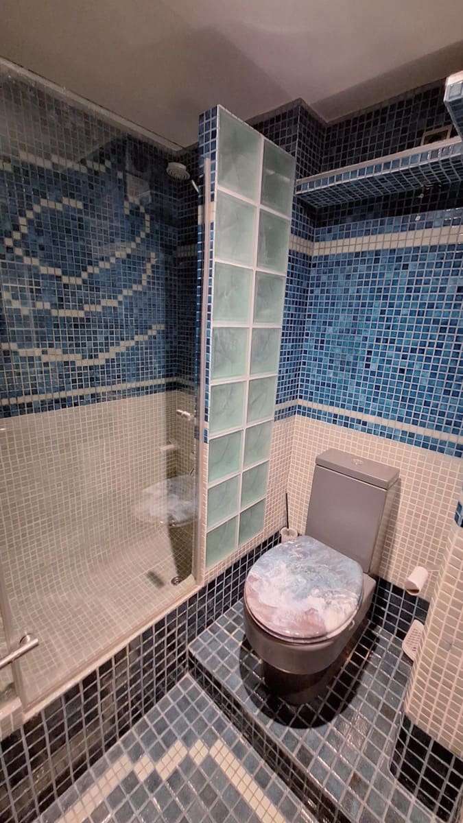 Appartement de 2 chambres à louer à Palma de Mallorca avec garage - 1 300 € (Ref: 9916055)