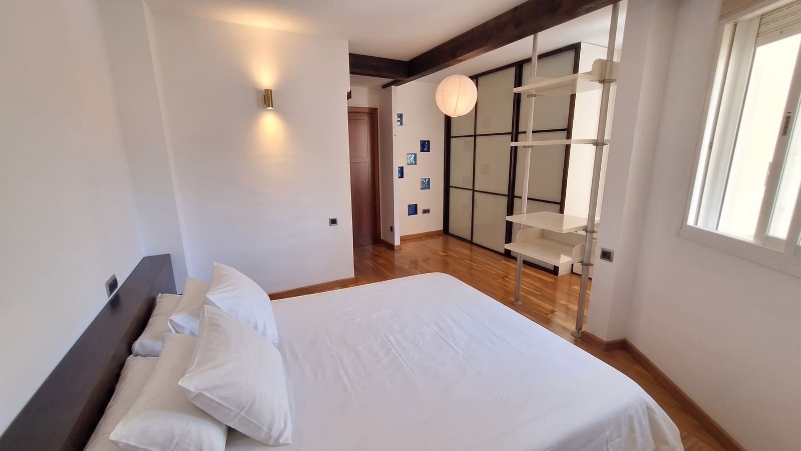 Appartement de 2 chambres à louer à Palma de Mallorca avec garage - 1 300 € (Ref: 9916055)