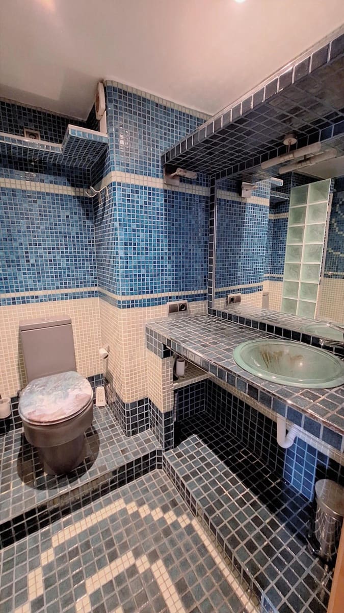 Appartement de 2 chambres à louer à Palma de Mallorca avec garage - 1 300 € (Ref: 9916055)