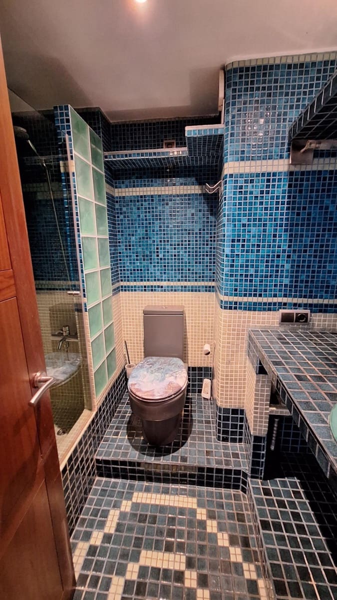 Appartement de 2 chambres à louer à Palma de Mallorca avec garage - 1 300 € (Ref: 9916055)