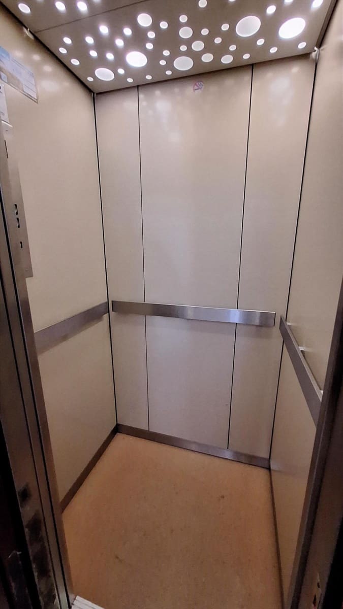 Appartement de 2 chambres à louer à Palma de Mallorca avec garage - 1 300 € (Ref: 9916055)