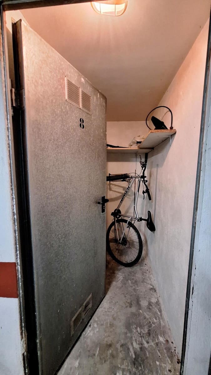 Appartement de 2 chambres à louer à Palma de Mallorca avec garage - 1 300 € (Ref: 9916055)