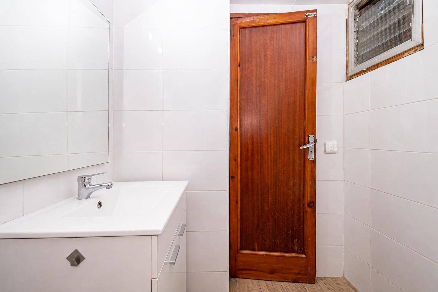 3 makuuhuone Asunto myytävänä paikassa Palma de Mallorca - 260 000 € (Ref: 9934389)
