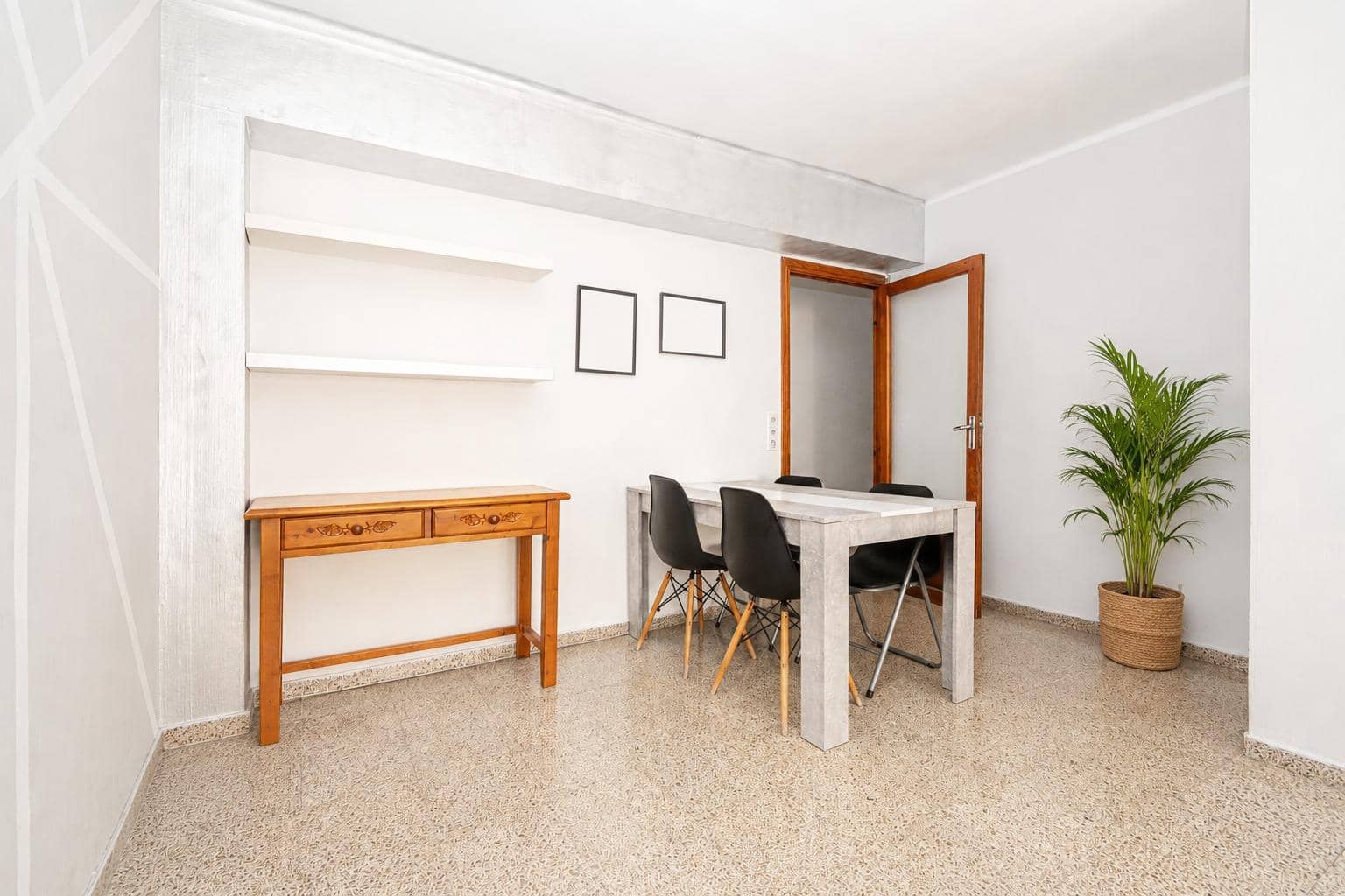 3 makuuhuone Asunto myytävänä paikassa Palma de Mallorca - 260 000 € (Ref: 9934389)