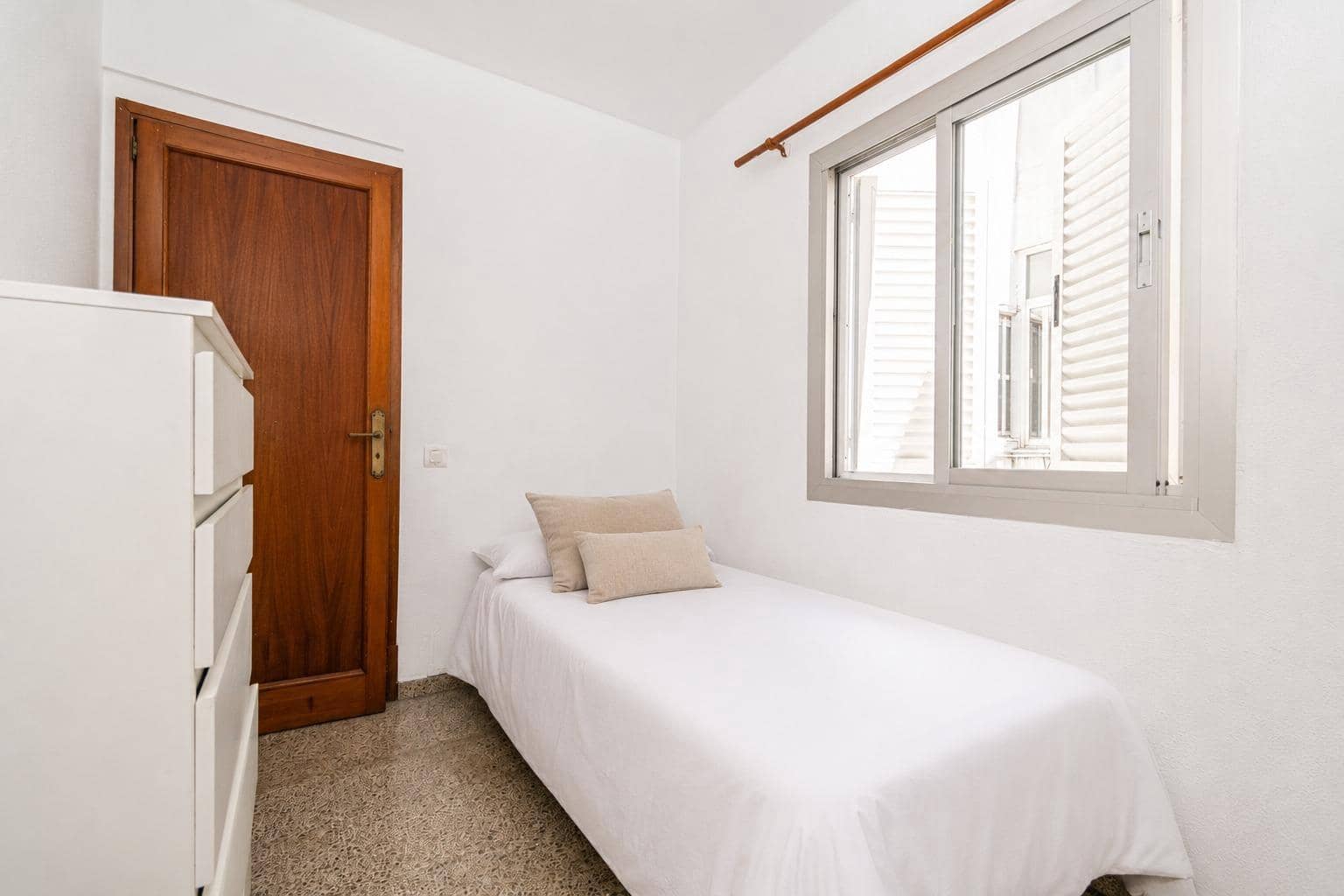 3 makuuhuone Asunto myytävänä paikassa Palma de Mallorca - 260 000 € (Ref: 9934389)