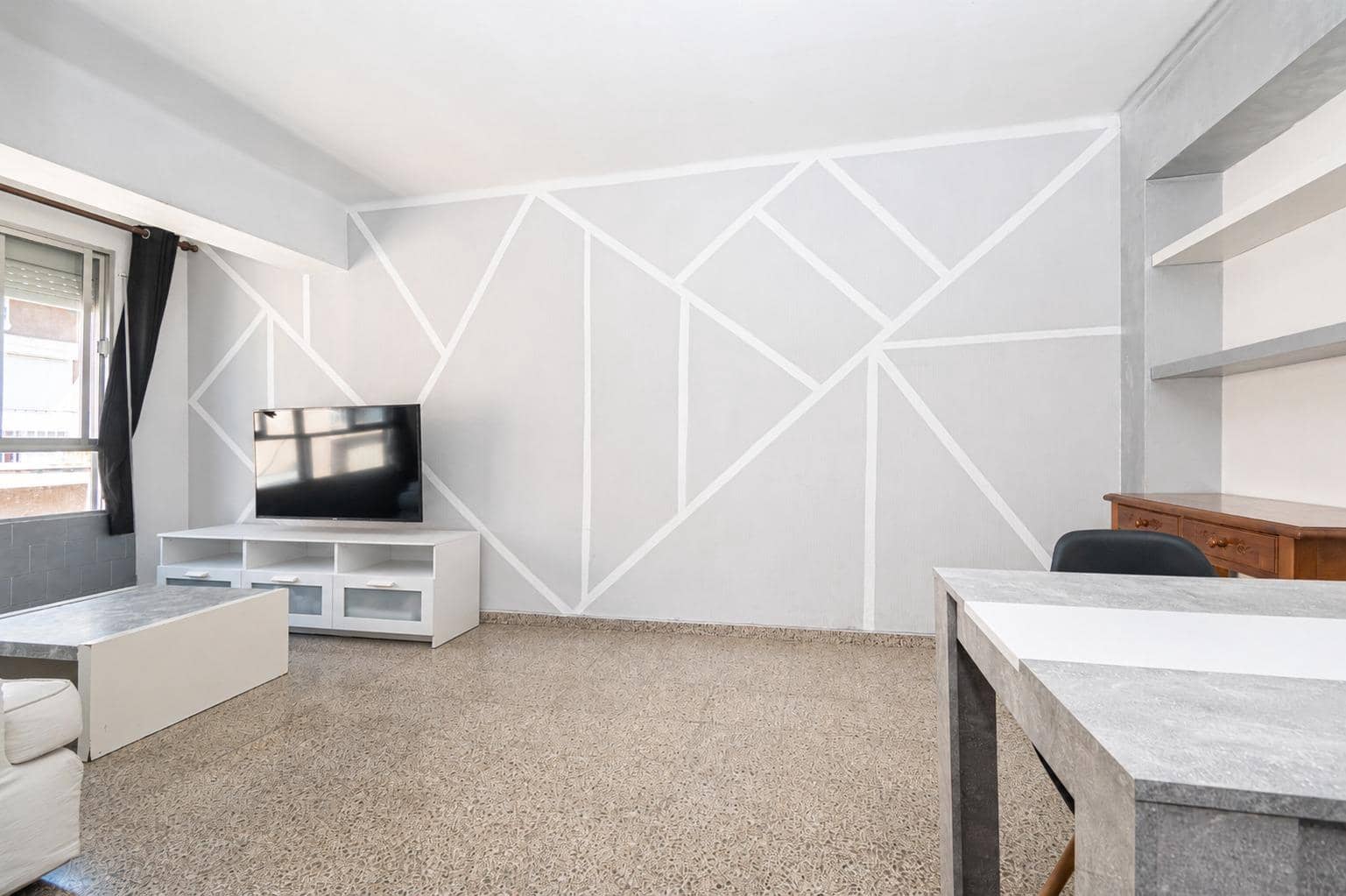 3 makuuhuone Asunto myytävänä paikassa Palma de Mallorca - 260 000 € (Ref: 9934389)