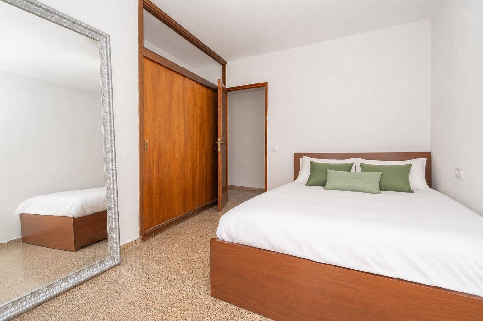 3 makuuhuone Asunto myytävänä paikassa Palma de Mallorca - 260 000 € (Ref: 9934389)
