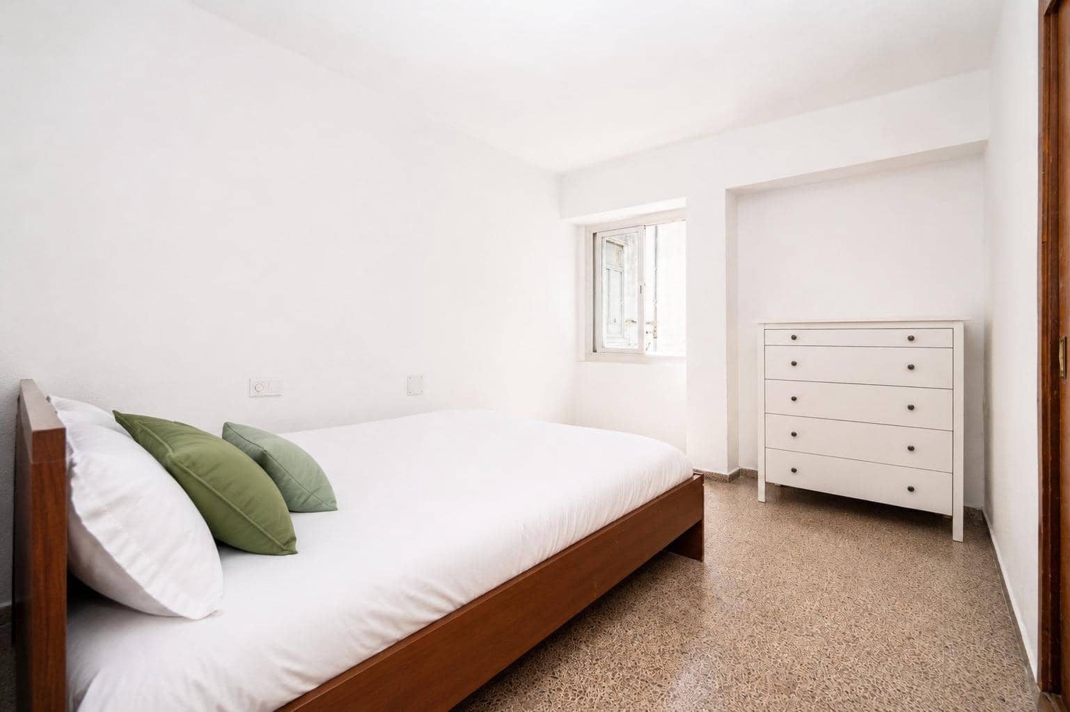 3 makuuhuone Asunto myytävänä paikassa Palma de Mallorca - 260 000 € (Ref: 9934389)