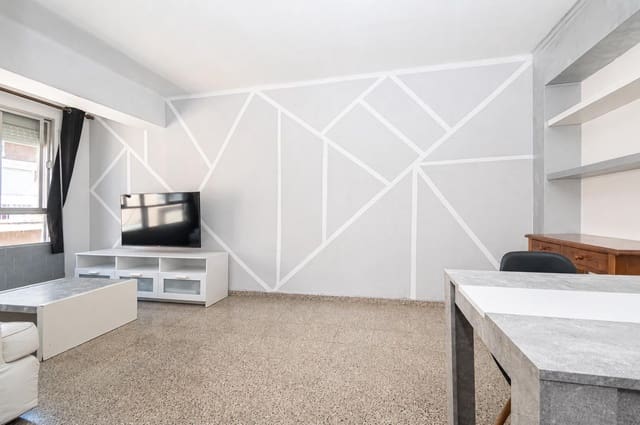 3 makuuhuone Asunto myytävänä paikassa Palma de Mallorca - 260 000 € (Ref: 9934389)