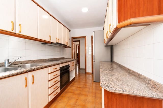 3 makuuhuone Asunto myytävänä paikassa Palma de Mallorca - 260 000 € (Ref: 9934389)