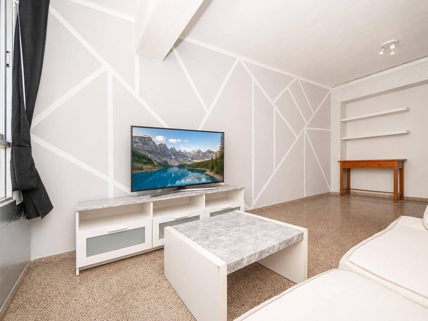 3 makuuhuone Asunto myytävänä paikassa Palma de Mallorca - 260 000 € (Ref: 9934389)