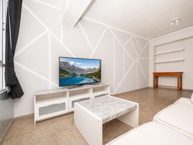 3 makuuhuone Asunto myytävänä paikassa Palma de Mallorca - 260 000 € (Ref: 9934389)