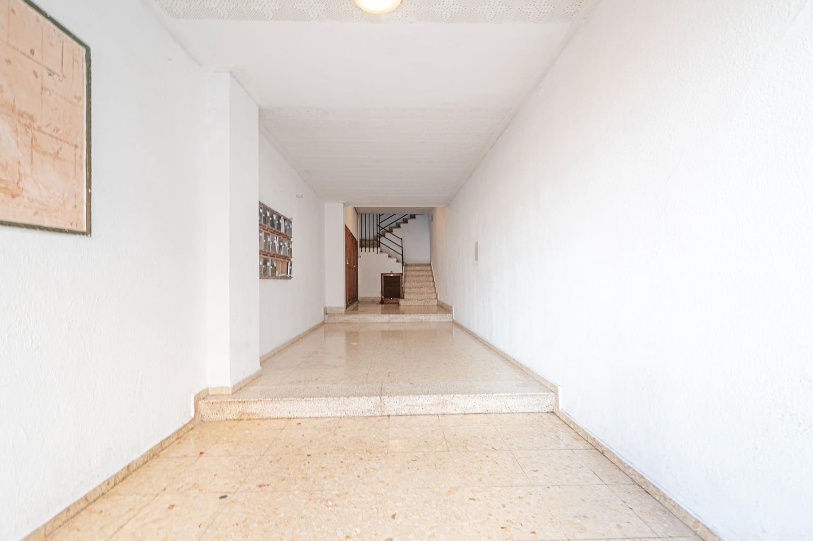 3 makuuhuone Asunto myytävänä paikassa Palma de Mallorca - 260 000 € (Ref: 9934389)