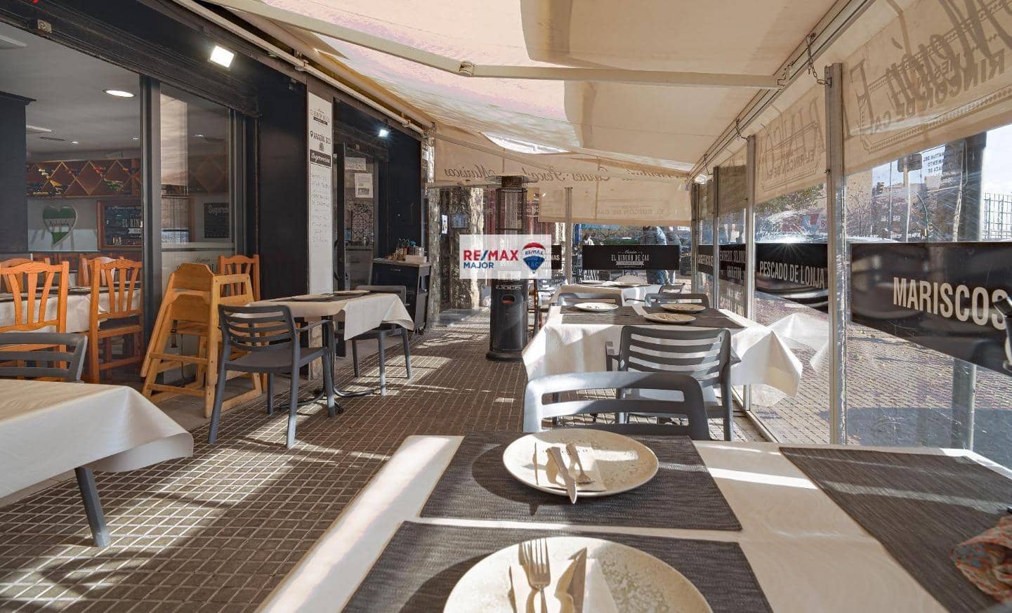 Erhverv til salg i Palma de Mallorca - € 150.000 (Ref: 9950003)
