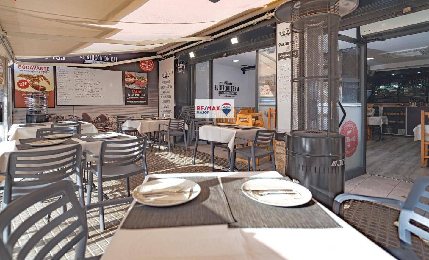 Erhverv til salg i Palma de Mallorca - € 150.000 (Ref: 9950003)