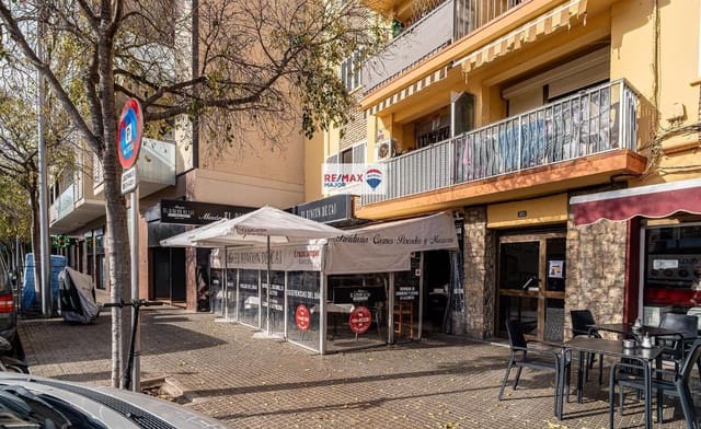 Erhverv til salg i Palma de Mallorca - € 150.000 (Ref: 9950003)